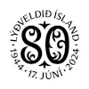 Lýðveldið Ísland 80 ára