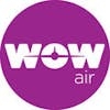 Logo Wow air